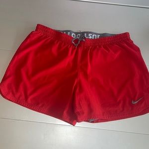 Nike Dry-Fit Shorts